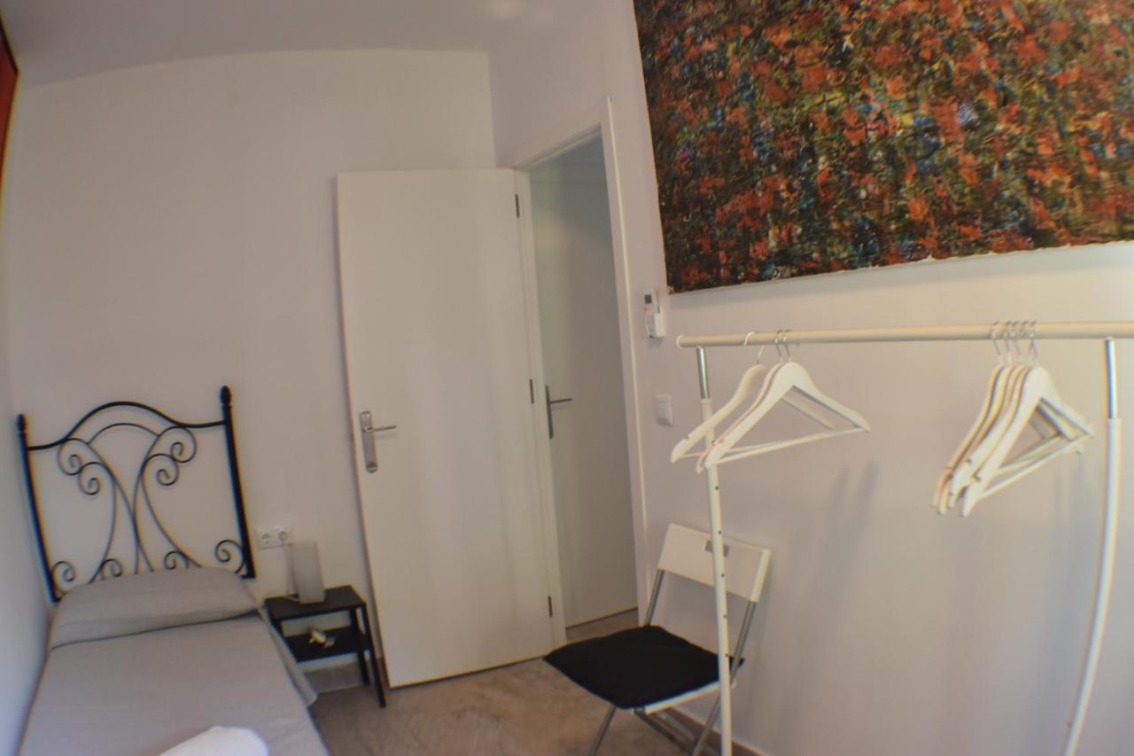 チクラナ・デ・ラ・フロンテーラ Sancti Petri Houseヴィラ エクステリア 写真